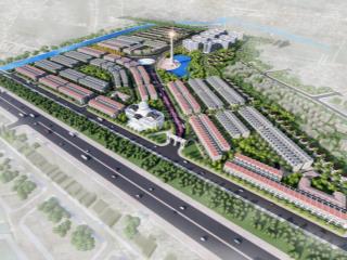 Cc bán lô đất phân lô dự án khu đô thị yên bình, phổ yên, thái nguyên, vị trí đẹp, tiềm năng lớn