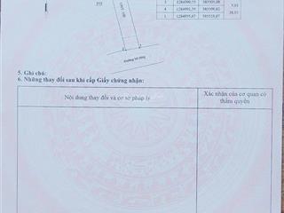 Bán lô đất giá rẻ đồng tâm dân cư đông gần ql741 chỉ 360 triệu!