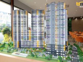 Căn hộ 31 triệu/m2 ở bình dương căn hộ thông minh, thiết kế tối ưu, ngập tràn ánh sáng tự nhiên