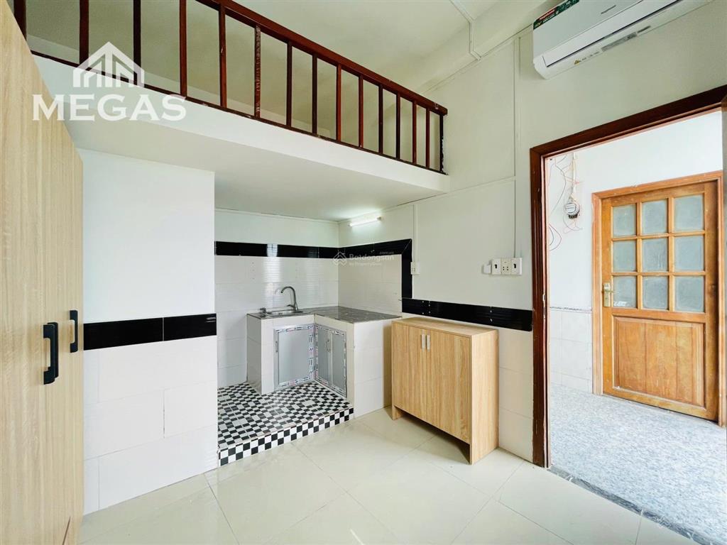 Cho thuê phòng đẹp  thoáng mát  sạch sẽ bình tân