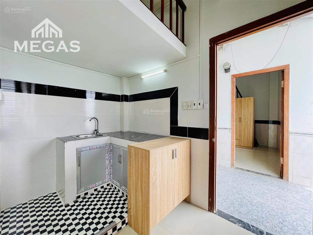 Cho thuê phòng đẹp  thoáng mát  sạch sẽ bình tân