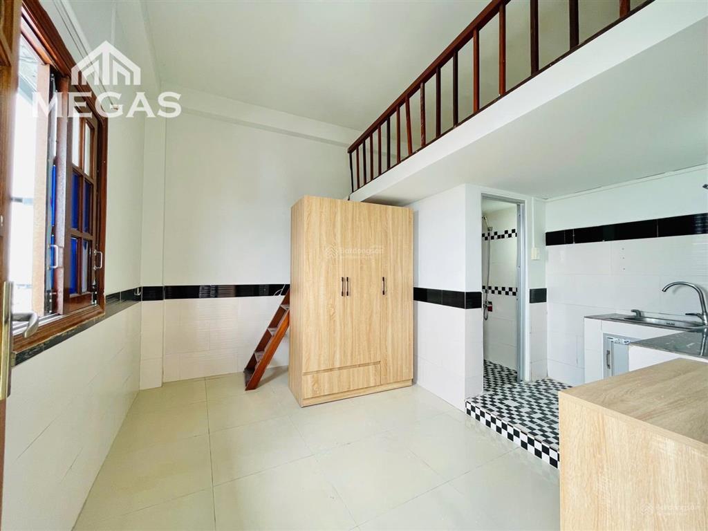 Cho thuê phòng đẹp  thoáng mát  sạch sẽ bình tân