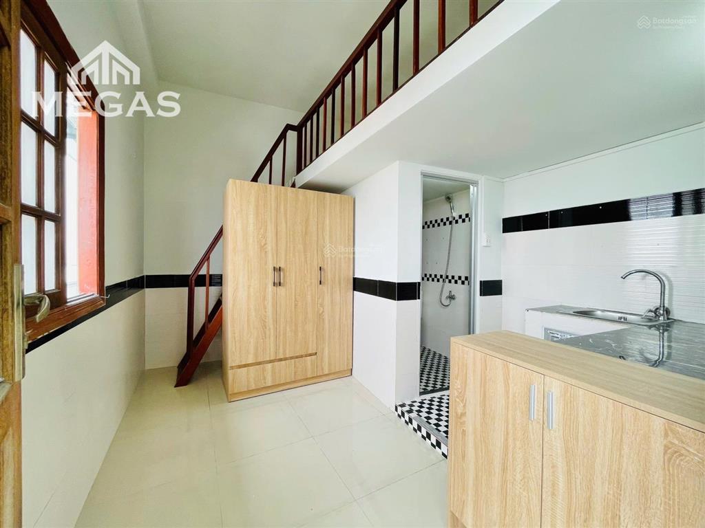 Cho thuê phòng đẹp  thoáng mát  sạch sẽ bình tân