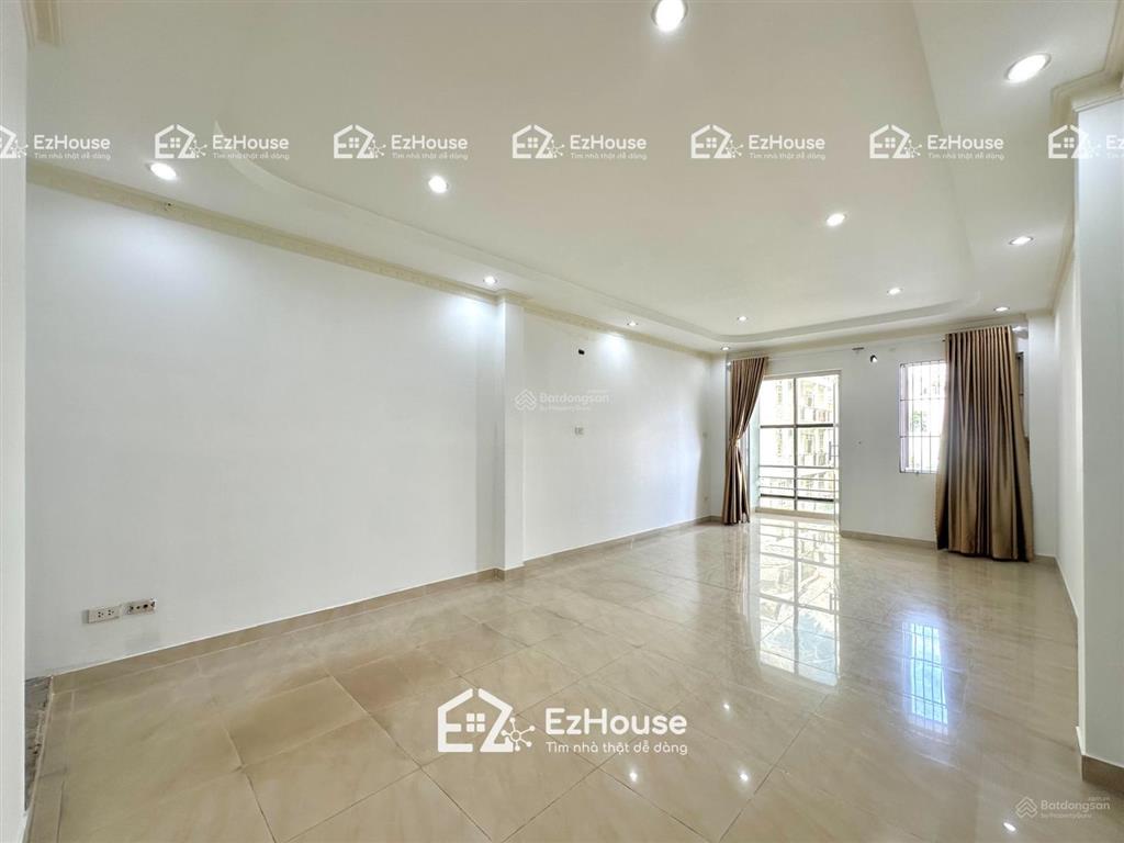 Cho thuê căn hộ mini  tiện nghi q6  vòng xoay phú lâm