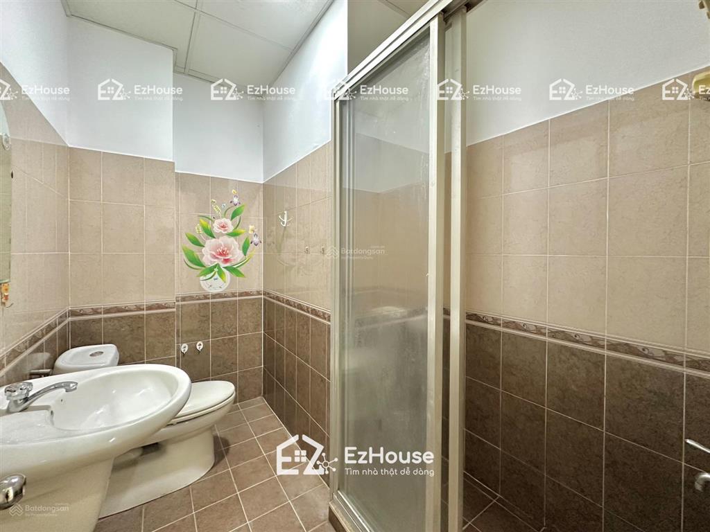 Cho thuê căn hộ mini  tiện nghi q6  vòng xoay phú lâm