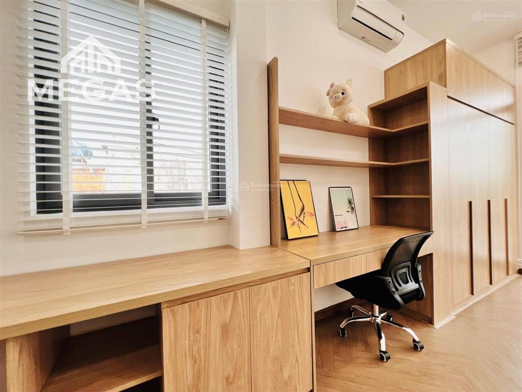 1pn ban công mới 100%  trung tâm quận 6 thuận tiện di chuyển sang các quân trung tâm khác