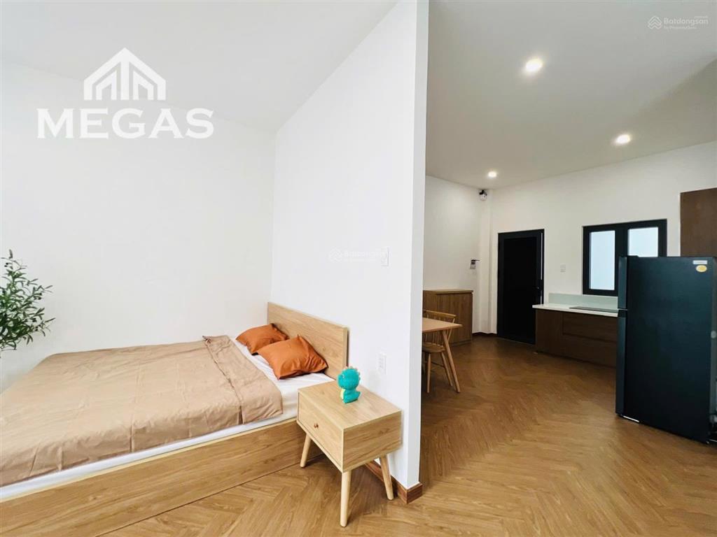 1pn ban công mới 100%  trung tâm quận 6 thuận tiện di chuyển sang các quân trung tâm khác