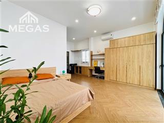 1pn ban công mới 100% tách bếp full nội thất  sang chảnh ngay hậu giang  lý chiêu hoàng