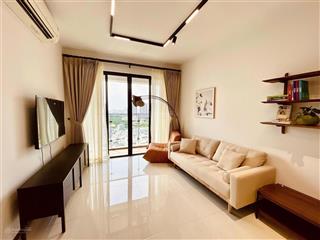 Cho thuê căn hộ 1pn, 54m2, giá cực chất 12 triệu tại new city thủ thiêm, bình khánh, q2, hcm