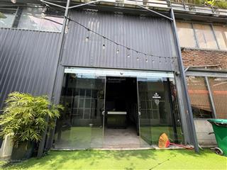 Em quân! cho thuê mbkd 170m2 khu phức hợp gồm 1 trệt 1 lửng tại thảo điền q2, kinh doanh tự do!