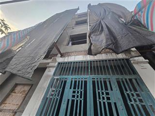 Bán nhà riêng tại xuân phương 54m2, 7pn, 7wc, 5,5 tầng, nam từ liêm, hà nội