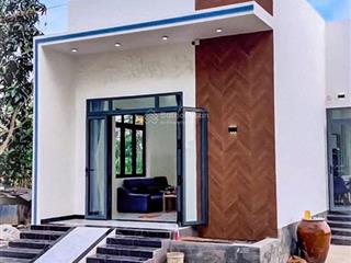 Cần bán gấp nhà cấp 4 100m2 ở gần vòng xoay nguyễn văn linh, an phú tây