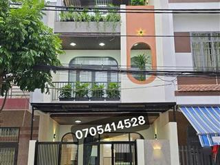 Chỉ 600 triệu sỏ hữu ngay nhà 1 lầu 5x20m, ngày vòng xoay an lạc, đang cho thuê 18tr/tháng