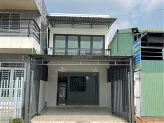 Bán nr 80m2, tại hưng nhơn, tân kiên, bình chánh, hcm siêu hot
