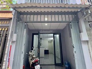 Bán nhà riêng tại đường bùi thanh khiết, tân túc, bình chánh, tp.hcm, 950 triệu, 49m2