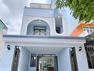 Ngân hàng đang hỗ trợ chủ thanh lí 1 căn nhà mặt tiền kinh doanh buôn bán ngay chợ bình chánh
