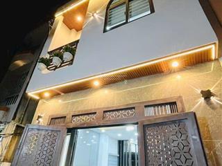 Bán nhà riêng 49m2, 1,25 tỷ tại bùi thanh khiết, tân túc, bình chánh, hcm