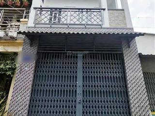 Ocb thanh lý căn nhà 1 trệt , 1 lầu , shr , giá cực tốt .