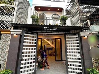 Bán gấp nhà riêng tại trần đại nghĩa, 1,45 tỷ, 60m2, 2pn, 2wc, pháp lý đầy đủ