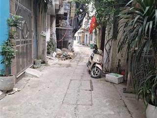 Bán lô đất đẹp 42m2 vuông vắn ngọc hồi thanh trì giá chỉ 5,x tỷ