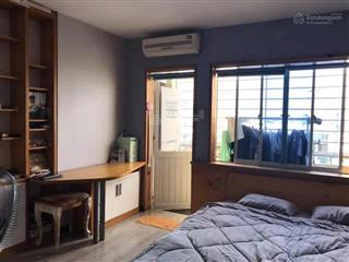 Chính chủ bán căn hộ chung cư 24ab d5, bình thạnh. 70m2 full nội thất  2pn 2wc. 3ty3