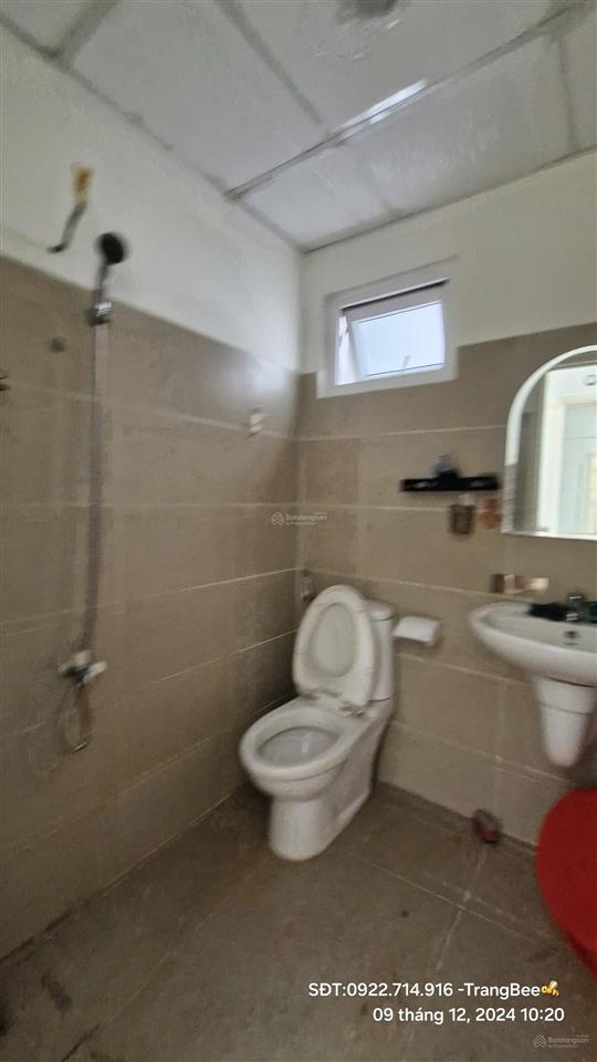 Bán căn hộ chung cư linh trung 1pn, 42m2, full nội thất gần metro, giá chỉ 1 tỷ 730 bao cc còn tl