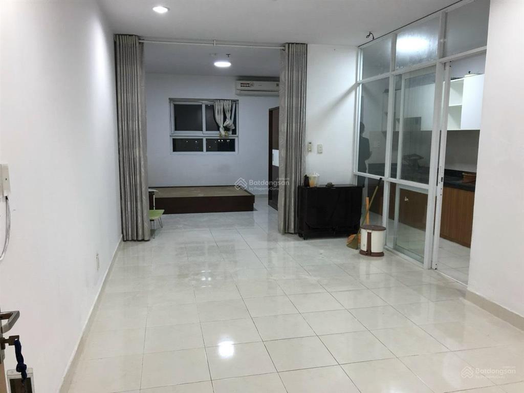 Bán căn hộ chung cư linh trung 1pn, 42m2, full nội thất gần metro, giá chỉ 1 tỷ 730 bao cc còn tl