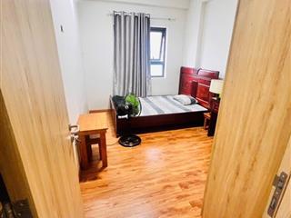 Bán căn hộ fresca riverside 2pn 54,1m full nội thất view hồ bơi công viên giá 2.199 tỷ