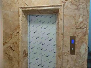 Cho thuê nhà hai mặt tiền,mới, 96m2_ 5T; vỉa hè, Nguyễn Khánh Toàn-30 Tr