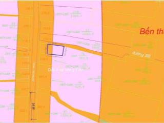 Bán đất đẹp tại đường 789, xã hưng thuận, trảng bàng, tây ninh, giá ưu đãi 3,5 tỷ, 245,8 m2