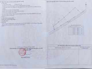 Bán đất 4056 m2 tại xã an phú, củ chi, 7 tỷ, view đẹp, nhiều tiện ích