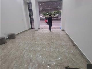 22 triệu cc cho thuê căn 6 tầng thang máy mặt phố đàm quang trung  cổ linh