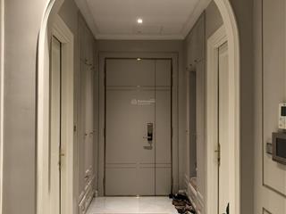 Chính chủ gửi bán căn 2pn+1, 85m2 full nội thất dự án 110 cầu giấy, sổ đỏ sẵn, giá 8.2 tỷ
