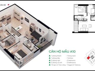 Siêu phẩm 110 cầu giấy 76m tầng cao view hồ tây, để lại nội thất nhập khẩu mới sửa