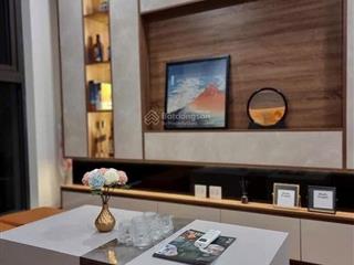 Cho thuê căn hộ mipec  2pn đầy đủ nội thất