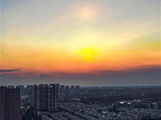 Căn hộ view hồ đẳng cấp six element full đồ, sổ đỏ