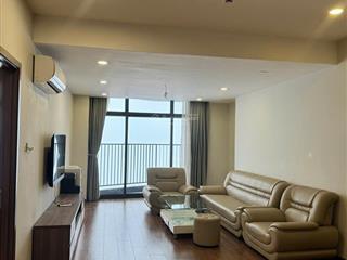 Duy nhất căn 3pn 148m2 discovery complex full nội thất, 27tr/tháng
