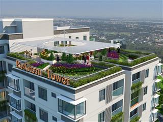 Bán căn penthouse chung cư resgreen tower, tân phú, 140m2, 3pn, 9.35 tỷ, có sổ hồng
