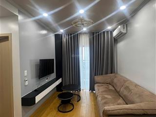Căn hộ chung cư 53m2, 2 pn, 2 wc