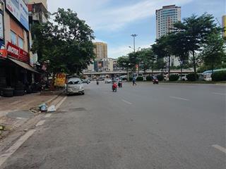 Cực hiếm! nhà 2 mặt ngõ đường láng, cạnh ngã tư sở, gần royal city. 61m2 giá chỉ 12.9 tỷ