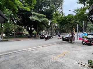Siêu phẩm nhà phố nguyễn dukhu vip hiếm nhà bán 7 tầng thang máy 1 căn duy nhất chỉ 34 tỷ