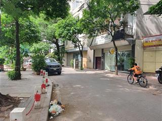 Hiếm  siêu phẩm view hồ văn chương ôtô tránh  vỉa hè  thang máy  dòng tiền ổn định  62m2 37tỷ