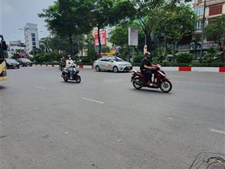 Hạ chào 3 tỷ  mặt phố trần khát chân  9 tầng  vị trí đẹp  kd khách sạn  dòng tiền đỉnh  175m2