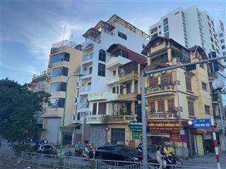 Mp trịnh đình cửu  vị trí ngã 3 lê trọng tấn  vỉa hè rộng 2 mặt thoáng  dòng tiền ổn định