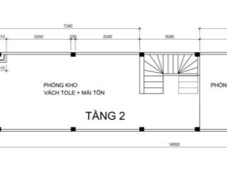Bán nhà riêng hẻm số 8 đường số 5 bình hưng hòa bình tân