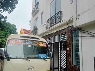 Bán np tại biên giang, 3,7 tỷ, 32 m2, hàng hiếm tại hà đông, hà nội