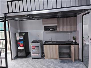 Bán chung cư mini tại phú lương  xốm, hà đông gần đại học đại nam