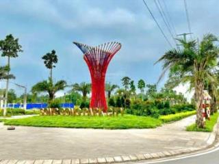 Mở đợt cuối dự án kđt sông công park city