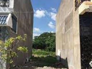 Chủ kẹt vốn! bán nhanh đất mặt tiền 80m2 giá 668 triệu   0373 713 ***