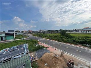 Bán nhanh lẹ! đất 96m2 giá 1,5 tỷ gần chợ đệm sang sổ nhanh